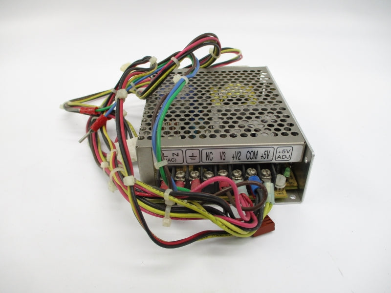 MEAN WELL RT-65B 100-240VAC 2.0A UNMP