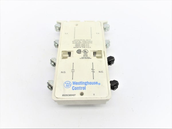 WESTINGHOUSE W11T 1A48174G12 NSNP