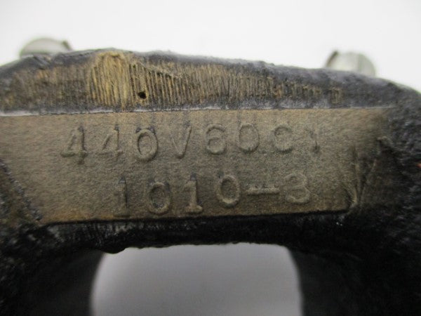 SQUARE D 1010-3 440V NSNP