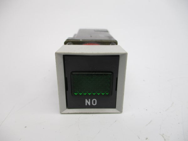 ALLEN BRADLEY 800MS-X016 SER. B 110/120V NSNP
