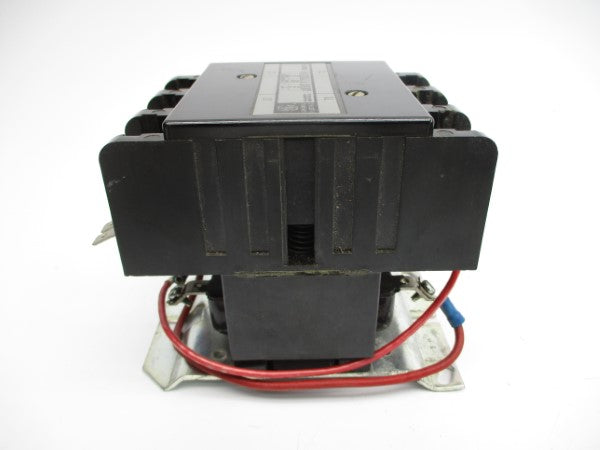 GENERAL ELECTRIC CR161FEY00240 SER. A 208-240/416-480V 50A NSNP