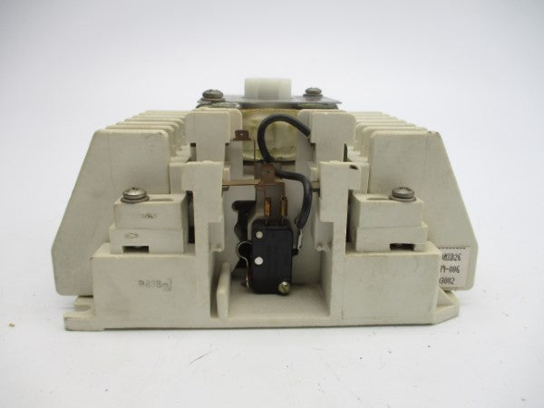 GENERAL ELECTRIC CR360ML212AA 110/120VAC 20A NSNP