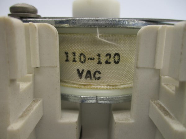 GENERAL ELECTRIC CR360ML212AA 110/120VAC 20A NSNP
