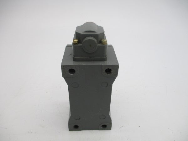 CUTLER HAMMER 10316H1058C 600VAC NSNP