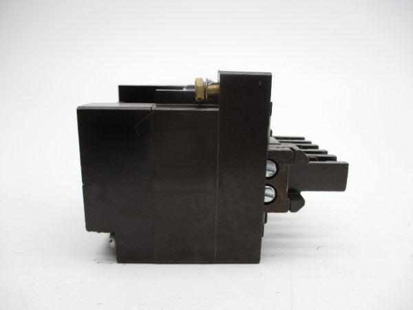 CUTLER HAMMER C10CX SER. A1 NSNP