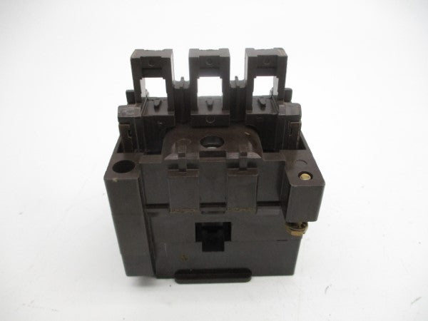 CUTLER HAMMER C10CX SER. A1 NSNP