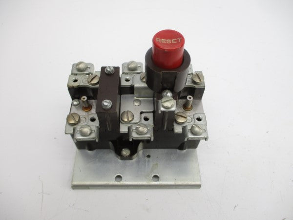 CUTLER HAMMER 10176H27G 600VAC NSNP