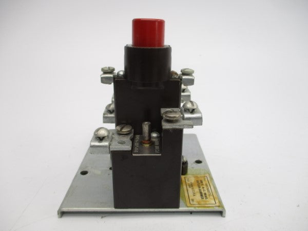 CUTLER HAMMER 10176H27G 600VAC NSNP