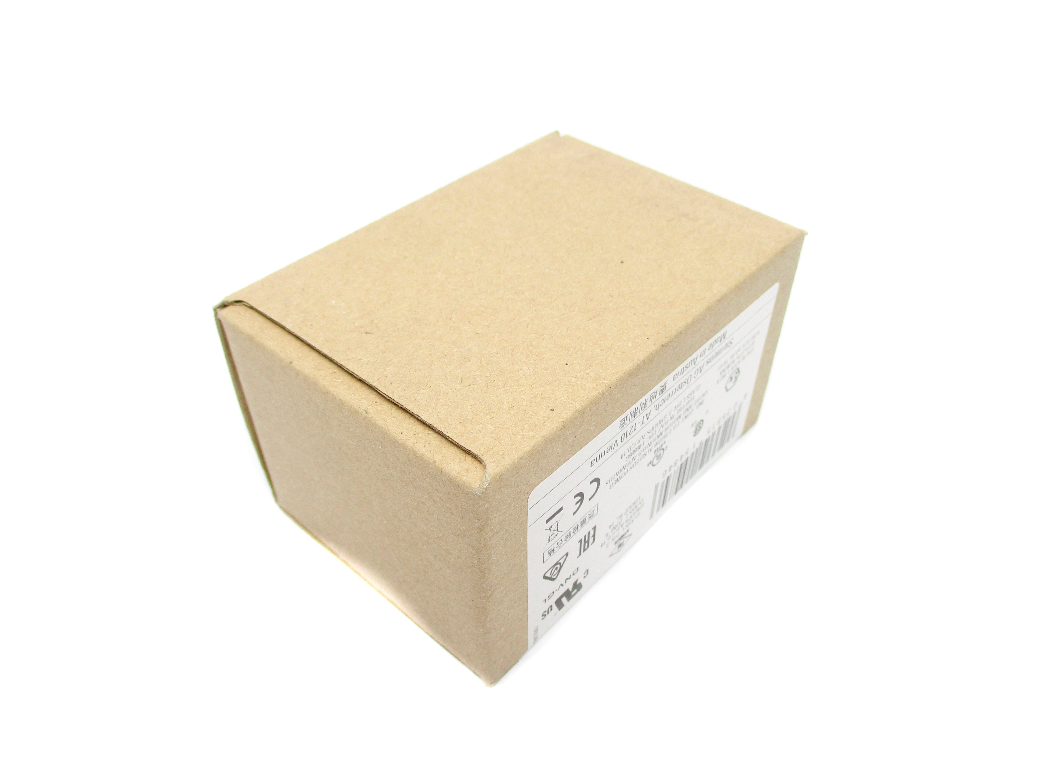 SIEMENS 6EP3331-6SB00-0AY0 100-240VAC 0.7-0.35A NSFS
