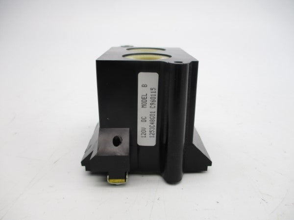 EATON 1253C48G01 120VDC NSNP