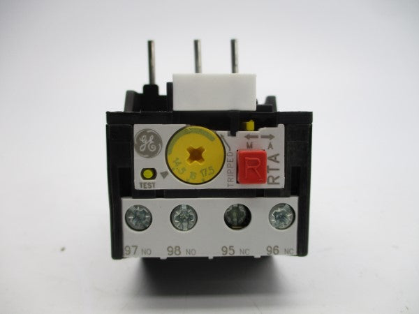 GENERAL ELECTRIC RTA1S 690V 14.5-17.5A NSMP