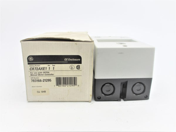 GENERAL ELECTRIC CR72AXE1 NSMP