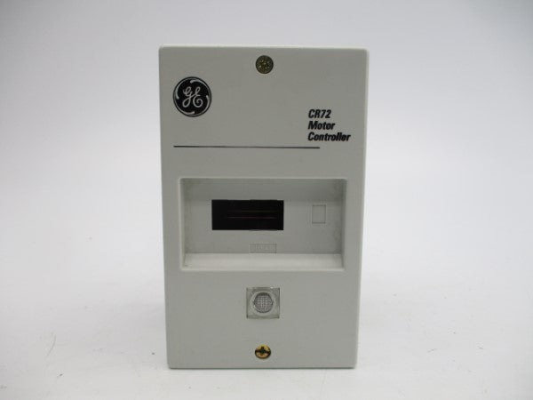 GENERAL ELECTRIC CR72AXE1 NSMP