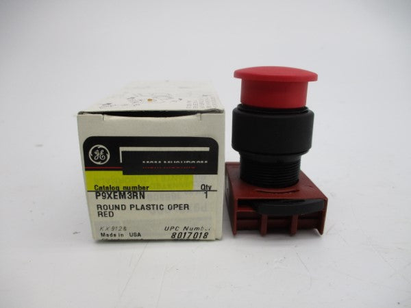 GENERAL ELECTRIC P9XEM3RN (PKG OF 3) NSMP