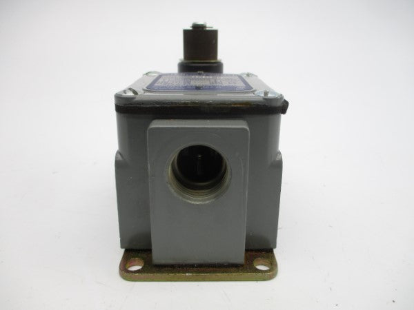 SQUARE D 9007FTUB4 SER. C 600VAC 20A NSNP