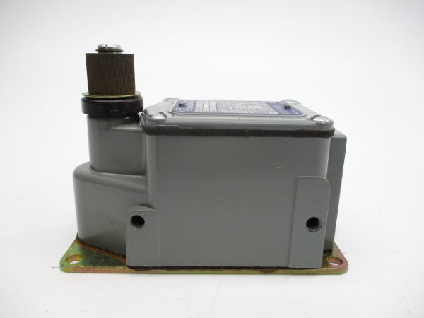 SQUARE D 9007FTUB4 SER. C 600VAC 20A NSNP