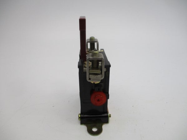 WESTINGHOUSE AN31P 600VAC NSNP