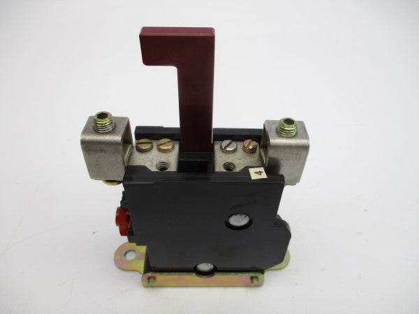 WESTINGHOUSE AN31P 600VAC NSNP