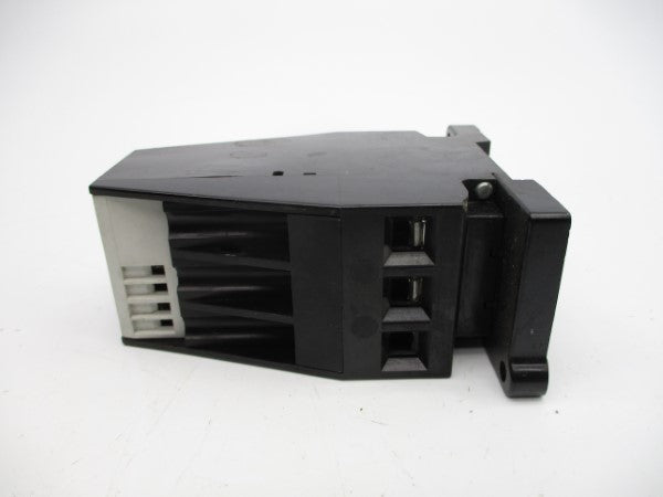 SIEMENS 3UA5900-2B 600VAC 12.5-20A NSNP