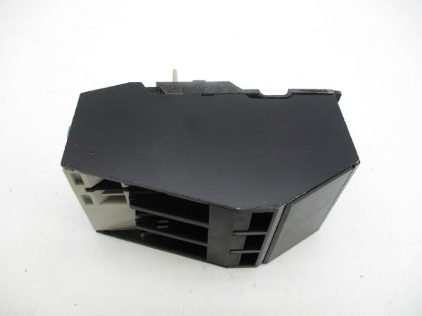 SIEMENS 3UA5200-1E 600VAC 2.5-4A NSNP