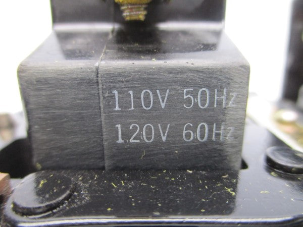 SQUARE D 8501H040 SER. D 600VAC 60A NSNP