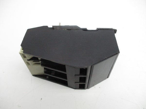SIEMENS 3UA5200-0E 600VAC 0.25-0.4A NSNP