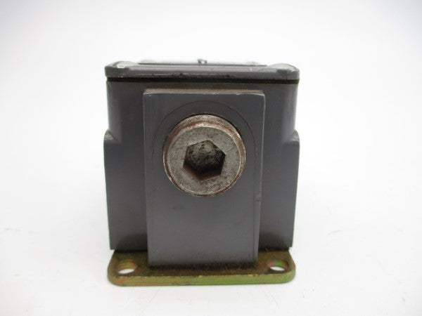 SQUARE D 9007TUE4 SER. A 600VAC 25A NSNP