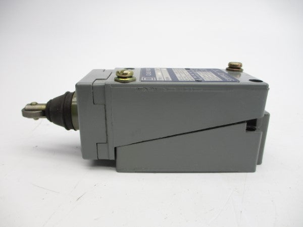 SQUARE D 9007B54D SER. B 480-600VAC 10A NSNP