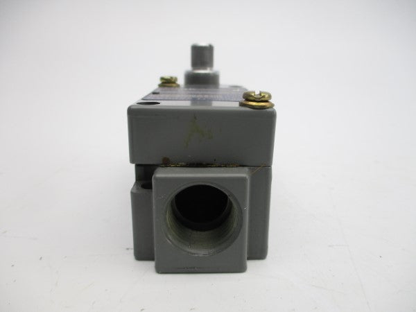 SQUARE D 9007B54C SER. B 480-600VAC 10A NSNP