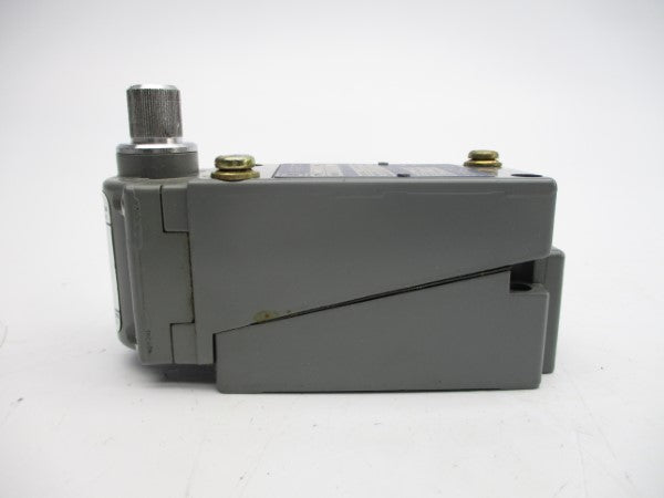 SQUARE D 9007B54C SER. B 480-600VAC 10A NSNP