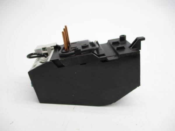 SIEMENS 3UA5200-1D 600VAC 2-3.2A NSNP