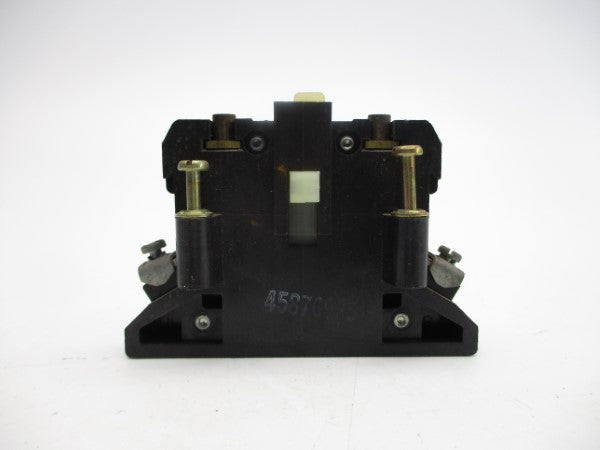CUTLER HAMMER C320KB4 SER. A2 600VAC NSNP