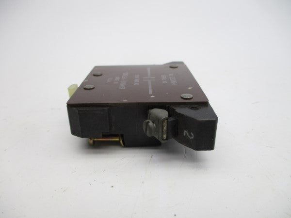 CUTLER HAMMER C320KB4 SER. A2 600VAC NSNP