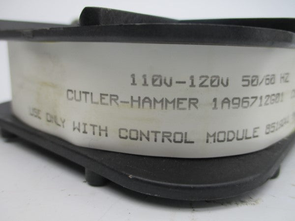 CUTLER HAMMER 1A96712G01 110-120V NSNP