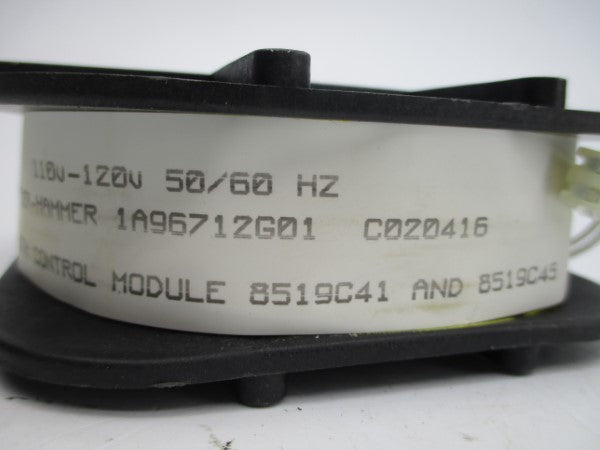 CUTLER HAMMER 1A96712G01 110-120V NSNP