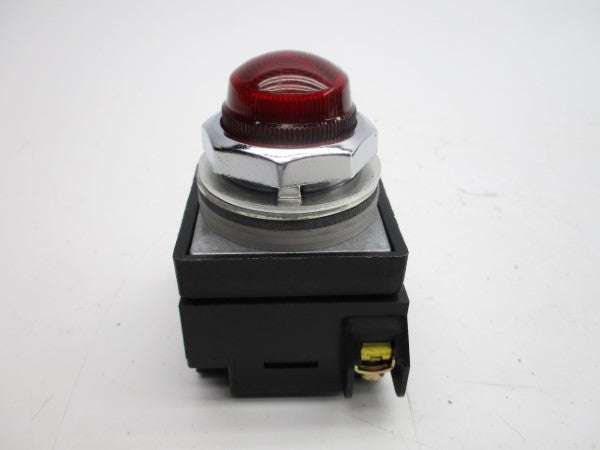 GENERAL ELECTRIC CR104PXG49R 125VAC/DC NSNP