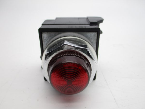 GENERAL ELECTRIC CR104PXG49R 125VAC/DC NSNP