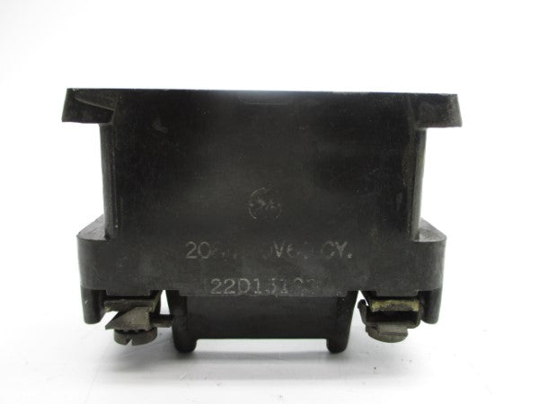 GENERAL ELECTRIC 22D151G3 208-220V (AS PICTURED) UNMP