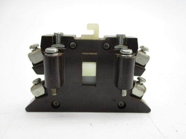 CUTLER HAMMER C320KB2 SER. A1 600VAC UNMP