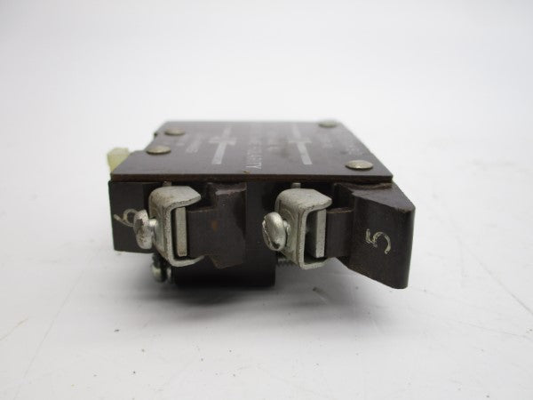 CUTLER HAMMER C320KB2 SER. A1 600VAC UNMP