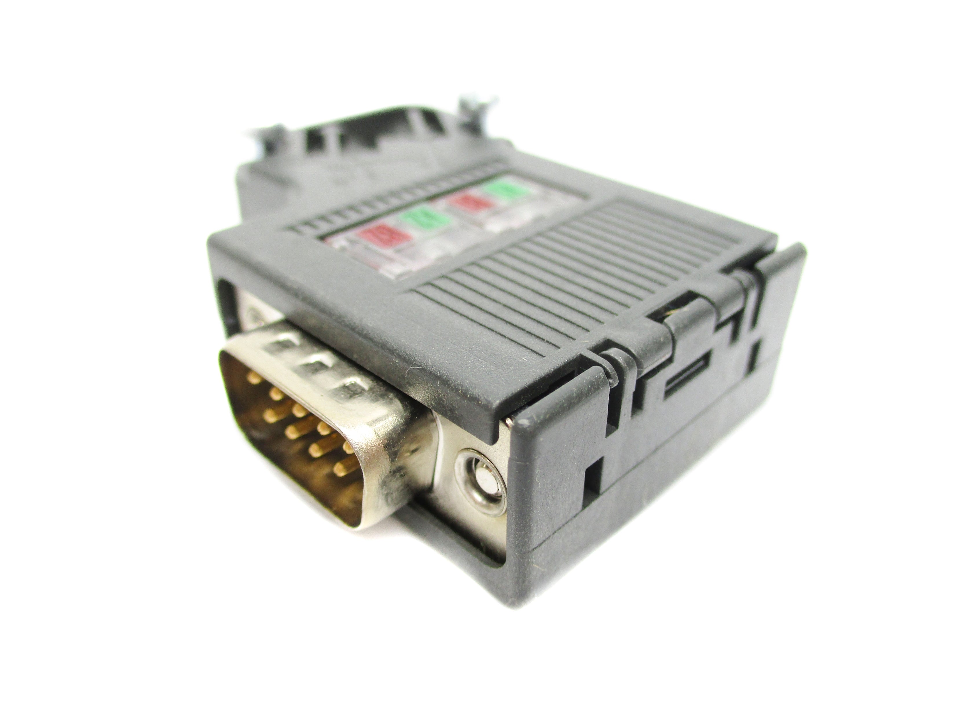 SIEMENS 6ES7972-0BA60-0XA0 NSMP