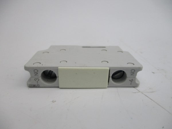 SIEMENS 3TX4010-2A 690V 1.8A (PKG OF 10) NSMP