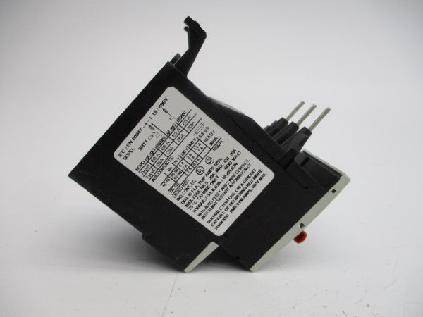SIEMENS 3RU1126-1HB0 600VAC 5.5-8.0A NSMP