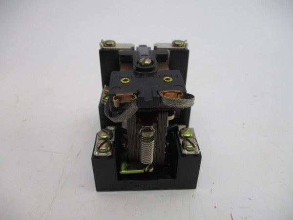 GENERAL ELECTRIC 2790E100A8 24V 10A NSMP