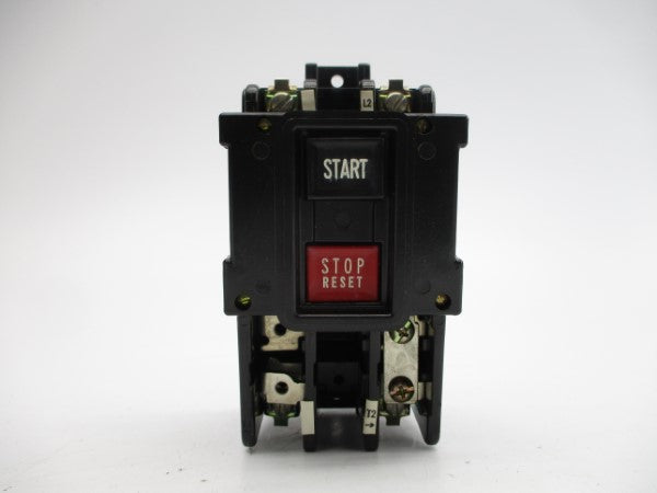 GENERAL ELECTRIC CR1062R2AAP1000 SER. A 600VAC NSMP