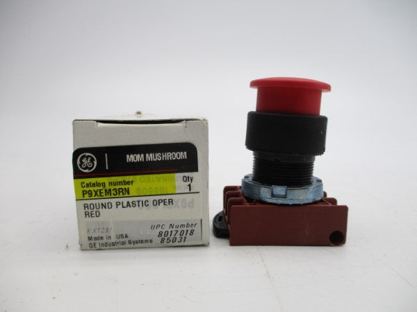 GENERAL ELECTRIC P9XEM3RN NSMP