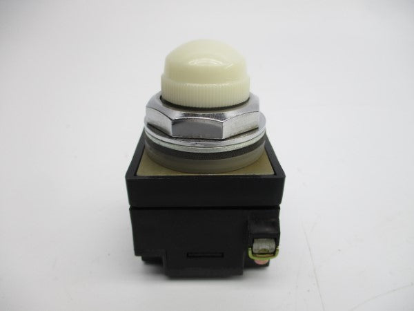 GENERAL ELECTRIC CR104PXG22 120V (WH) NSNP