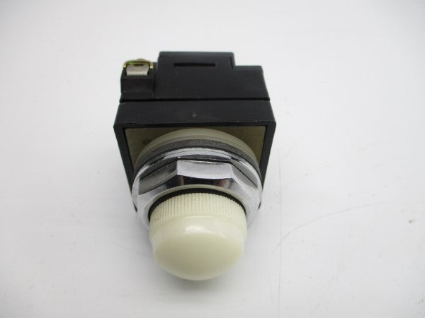GENERAL ELECTRIC CR104PXG22 120V (WH) NSNP
