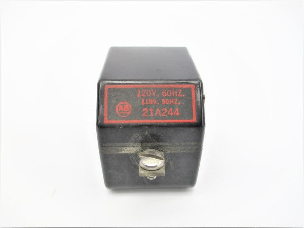 ALLEN BRADLEY 21A244 110/120V UNMP