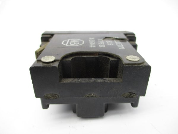 ALLEN BRADLEY X-36444 (AS PICTURED) UNMP